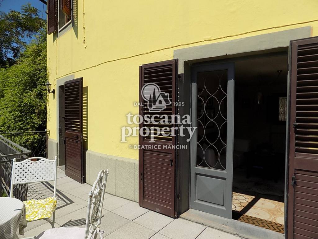 Casa indipendente a Barga in Via Giovanni Pascoli - Foto 5