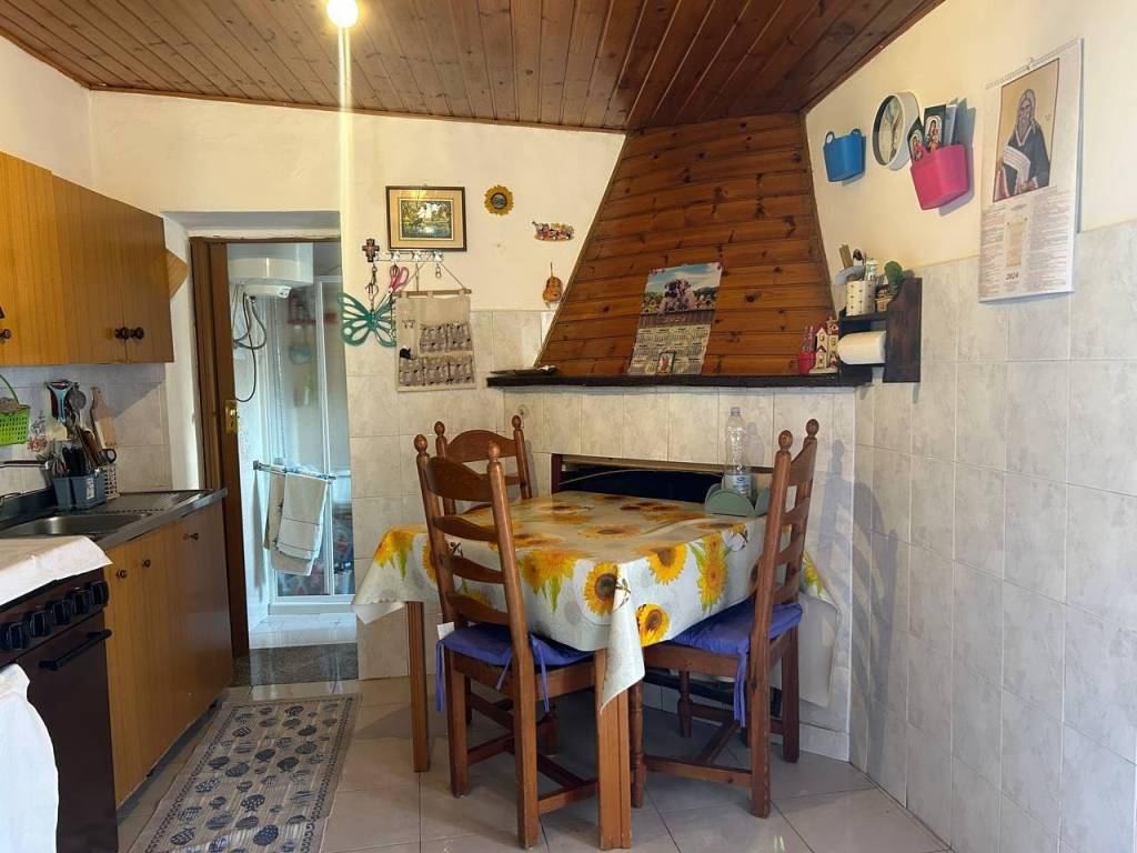 Villetta a schiera a Uta in Via Sa Mura, 12 - Foto 5
