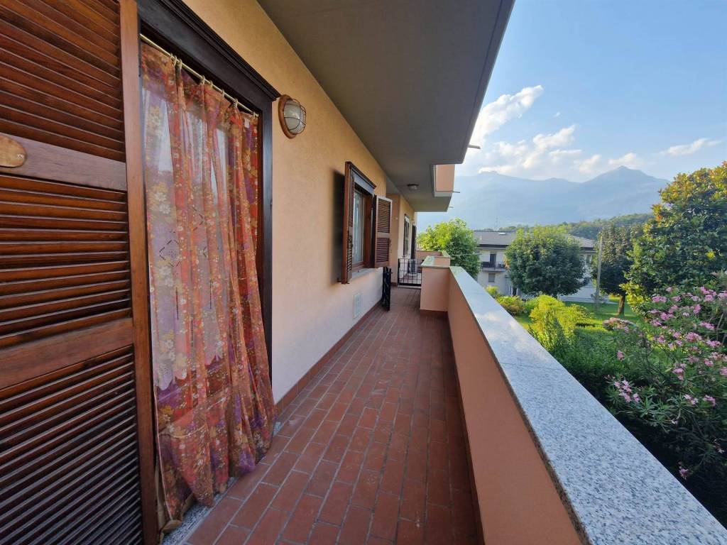 Appartamento a Colico in via case nuove, 35 - Foto 5