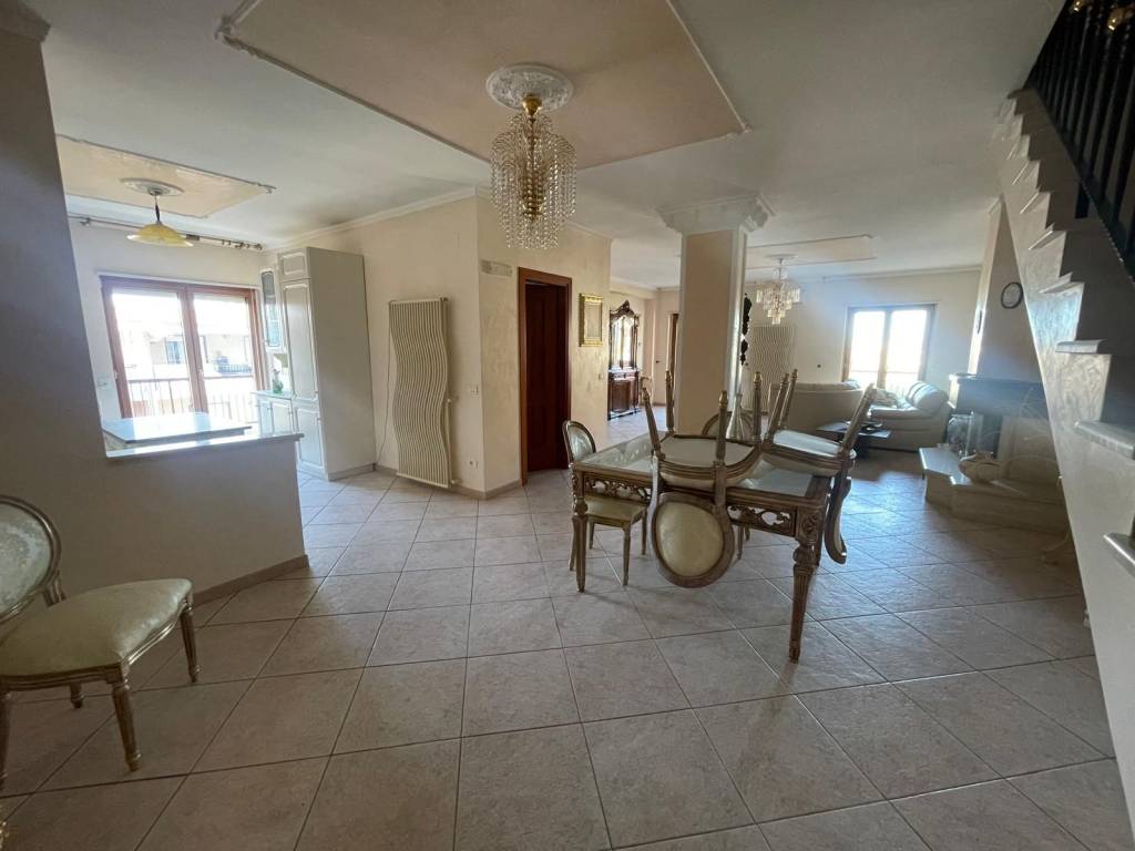 Palazzo / stabile a Vico del gargano in Via Belgio, 9 - Foto 5