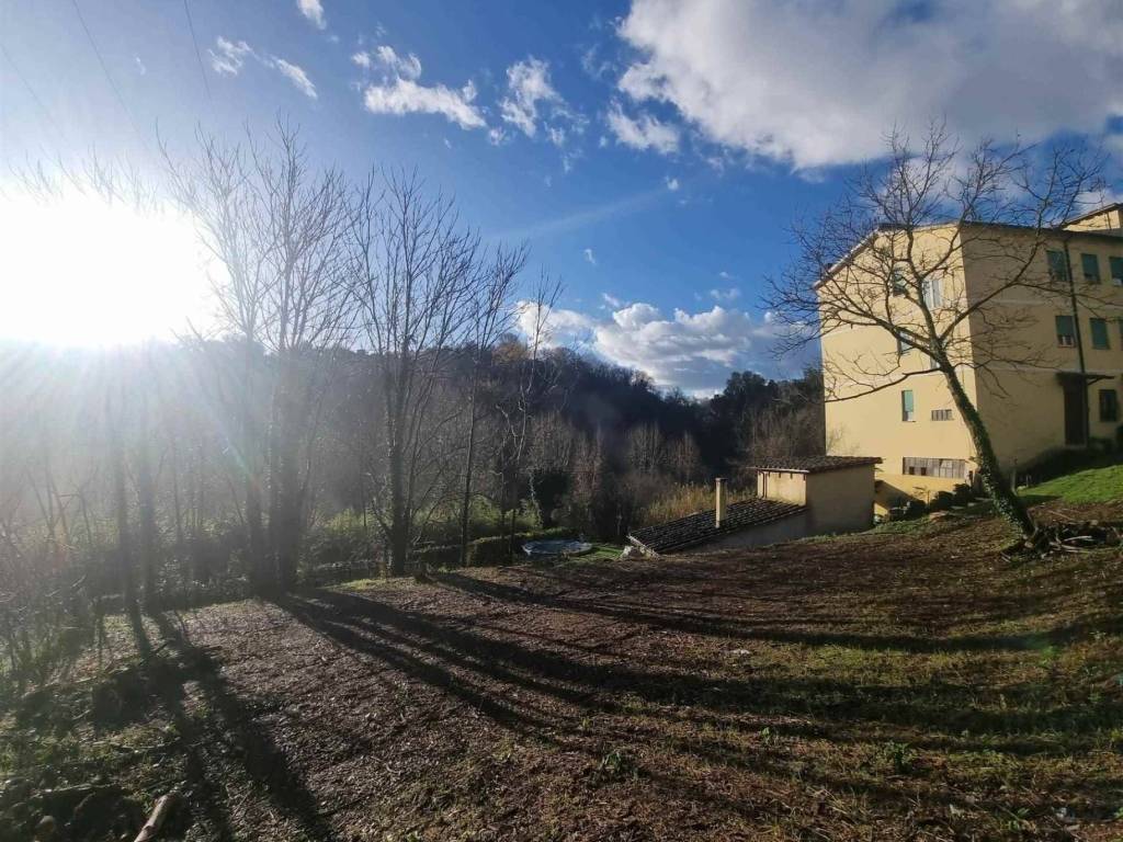 Terreno a Montopoli di sabina in via romana - Foto 4