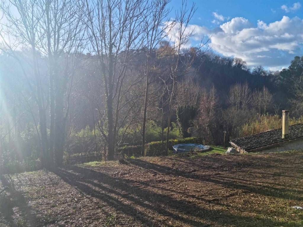 Terreno a Montopoli di sabina in via romana - Foto 5