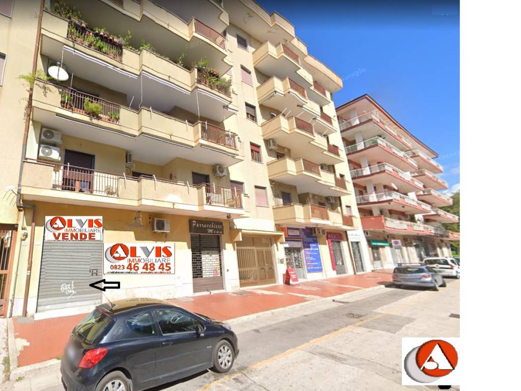 Immobile a Caserta in Via Vincenzo Gemito, 57 - Foto 2