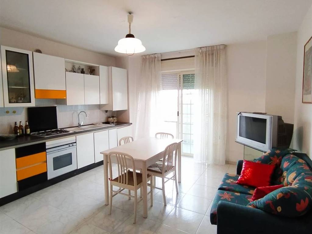 Appartamento a Castel frentano in Via Teofilo Patini - Foto 3