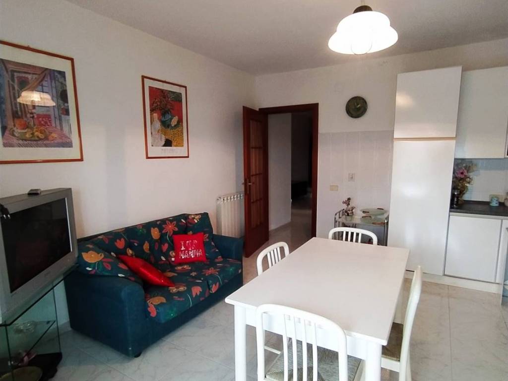 Appartamento a Castel frentano in Via Teofilo Patini - Foto 4