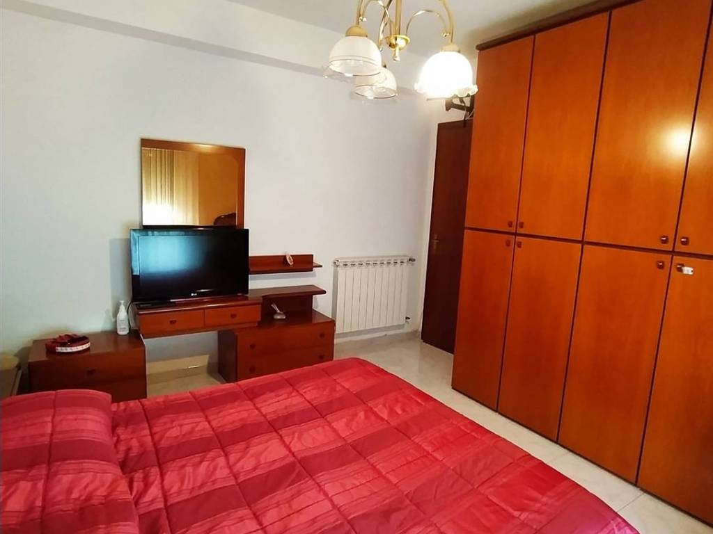 Appartamento a Castel frentano in Via Teofilo Patini - Foto 5