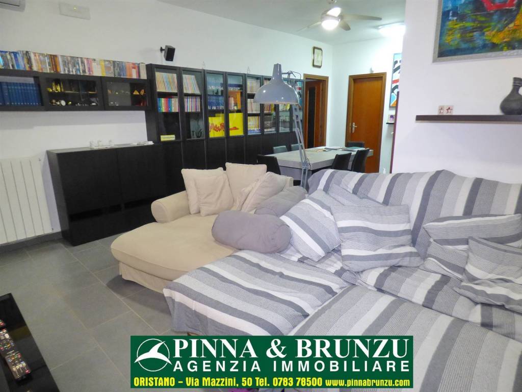 Appartamento a Oristano - Foto 2