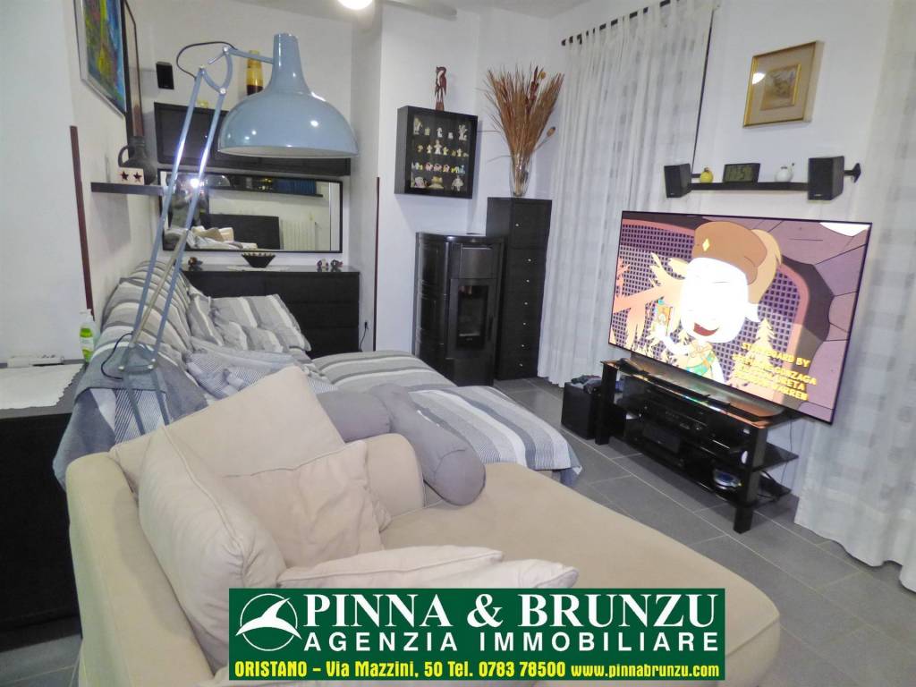 Appartamento a Oristano - Foto 3