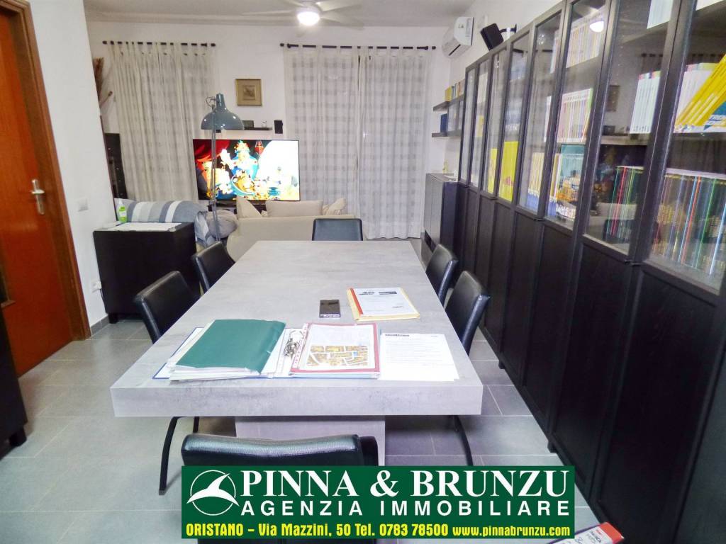 Appartamento a Oristano - Foto 5