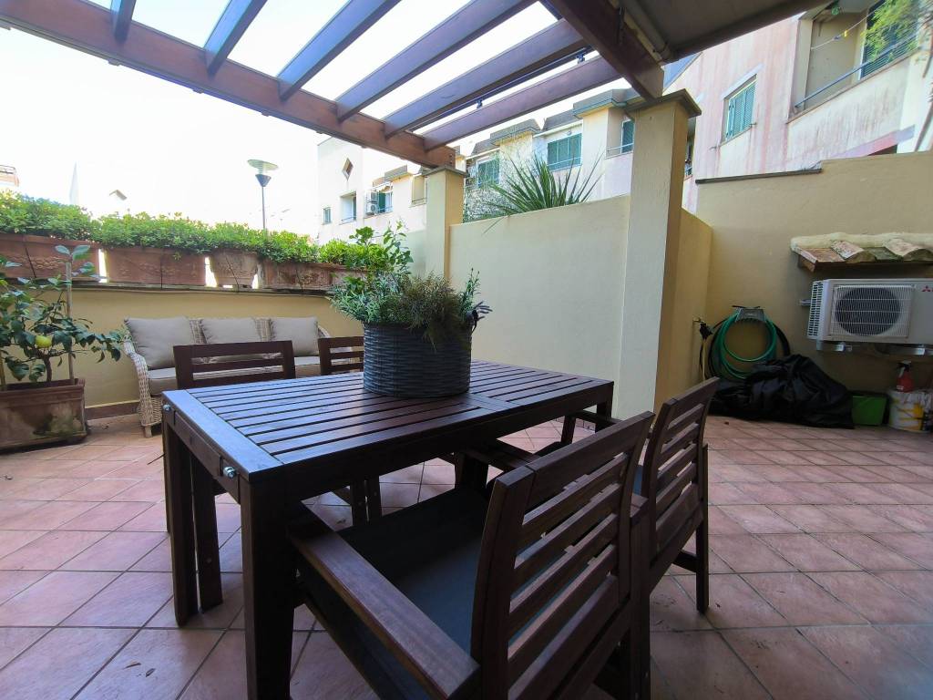 Appartamento a Castiglione della pescaia in Via del Castello - Foto 2