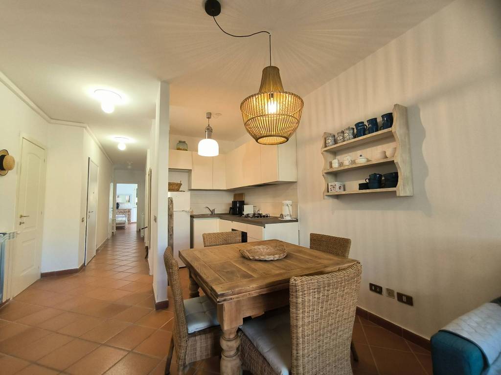 Appartamento a Castiglione della pescaia in Via del Castello - Foto 3