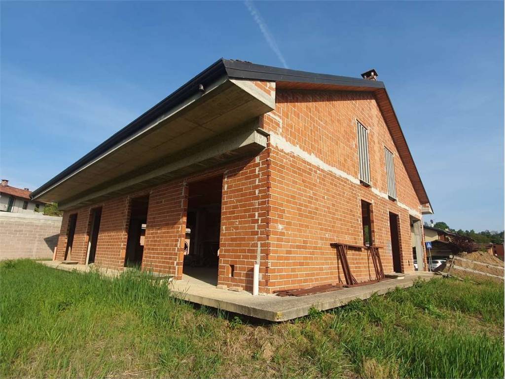 Villetta a schiera a Castelnuovo don bosco - Foto 3