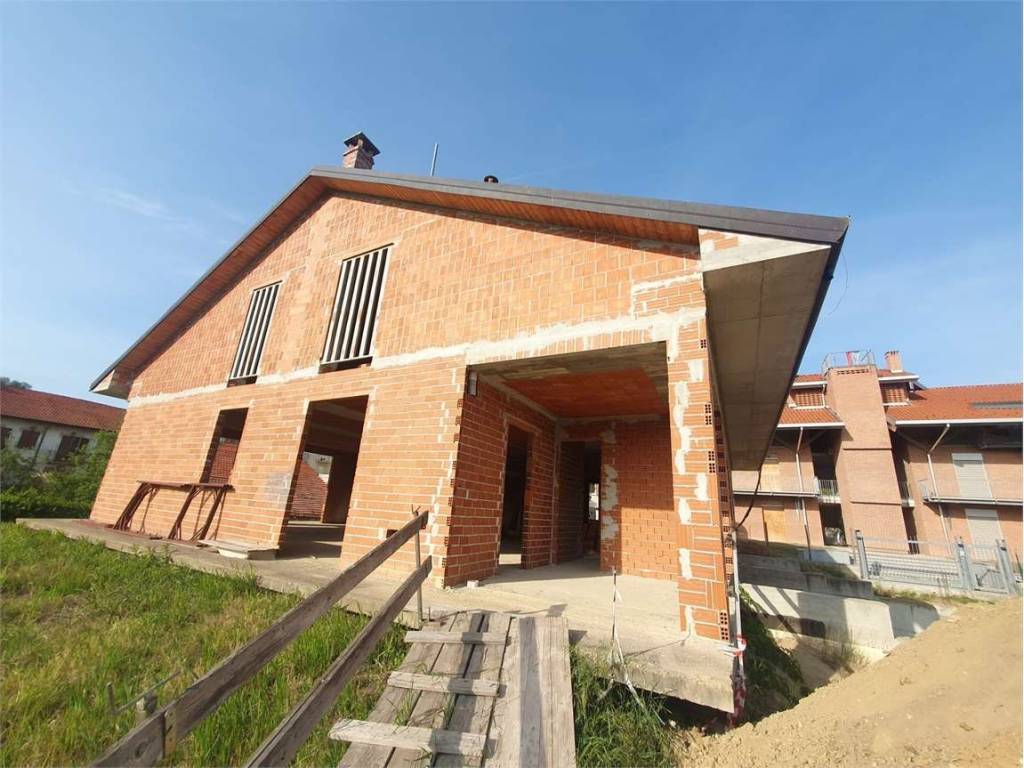 Villetta a schiera a Castelnuovo don bosco - Foto 4