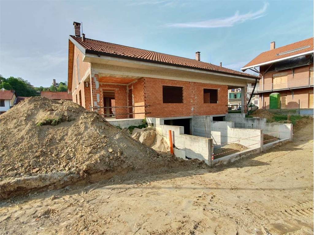 Villetta a schiera a Castelnuovo don bosco - Foto 5