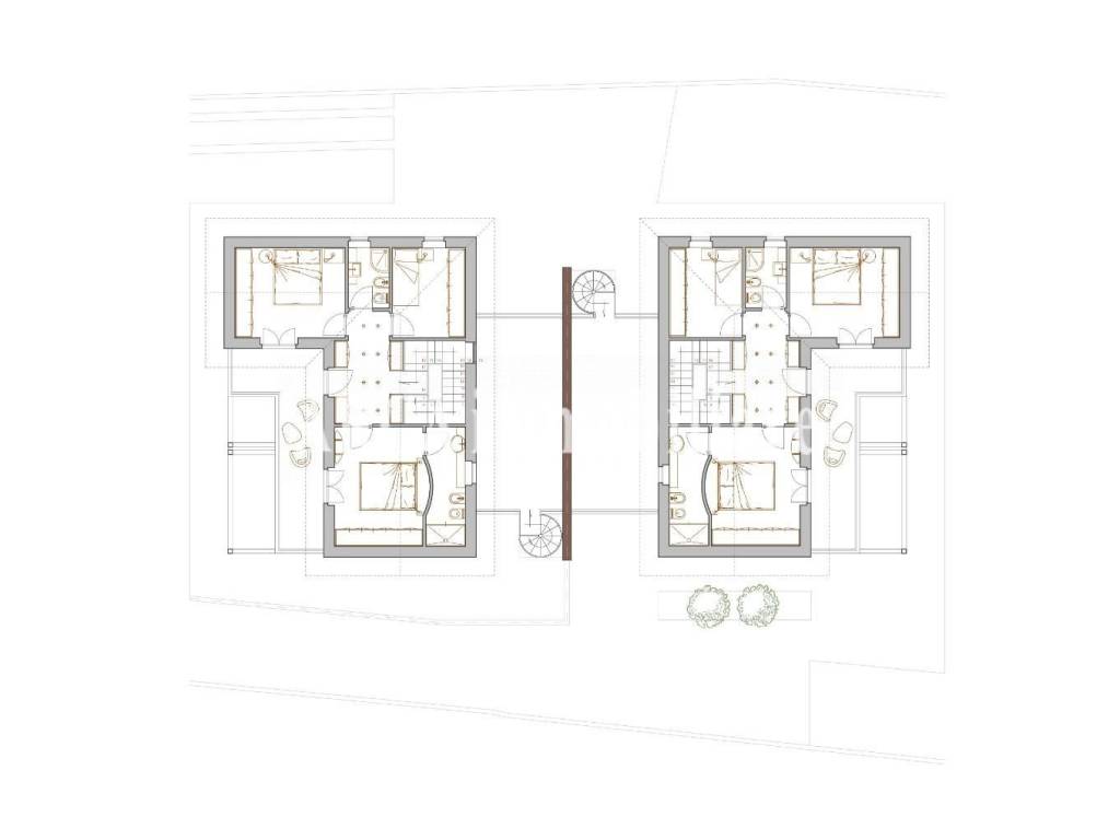 Villetta a schiera a Pietrasanta - Foto 4