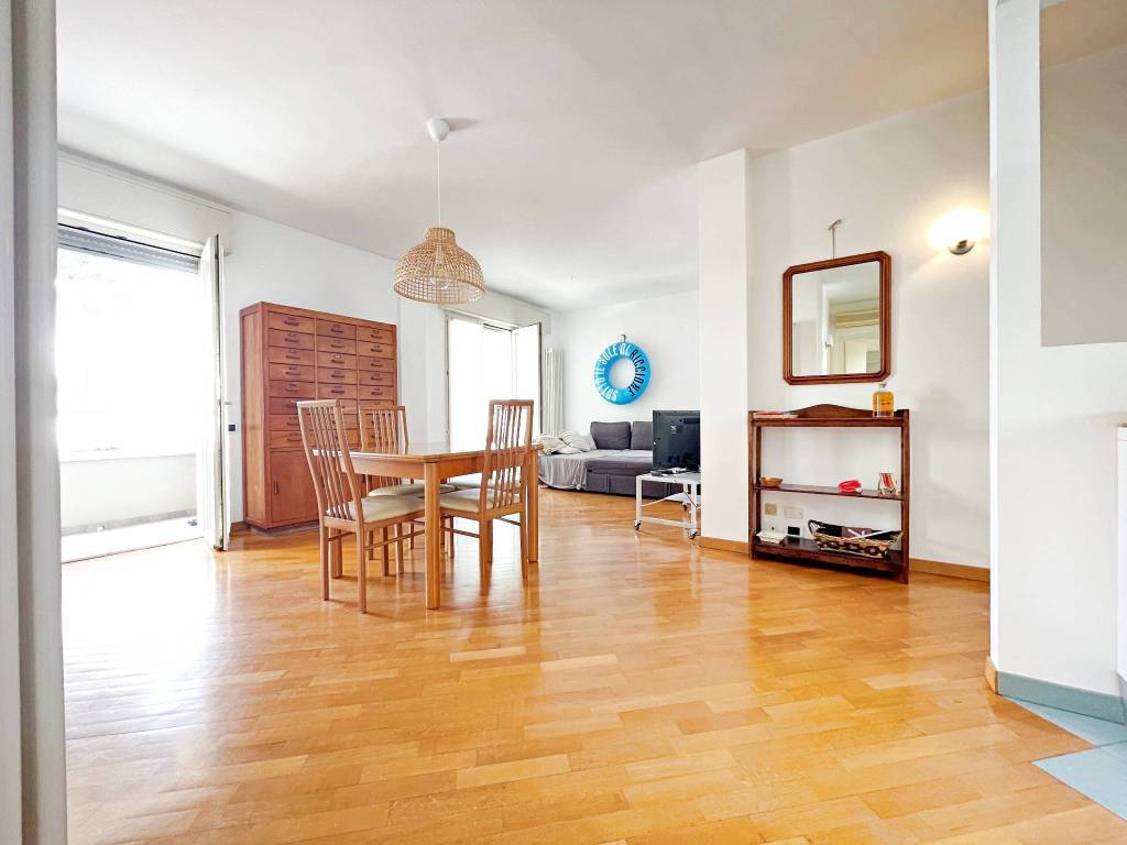 Appartamento a Riccione in Viale Alfredo Catalani, 9 - Foto 5