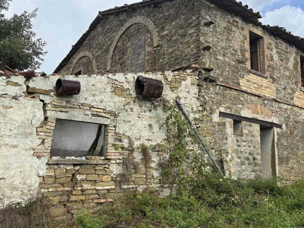 Rustico / casale a Gubbio in Monteluiano - Foto 4