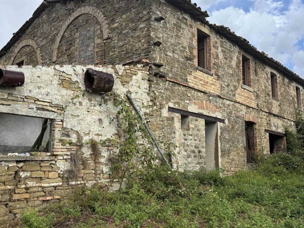 Rustico / casale a Gubbio in Monteluiano - Foto 5