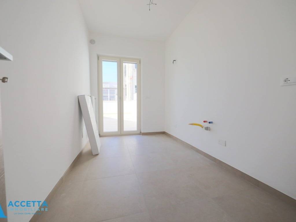 Attico / mansarda a Taranto in Via Duca di Genova, 34 - Foto 5