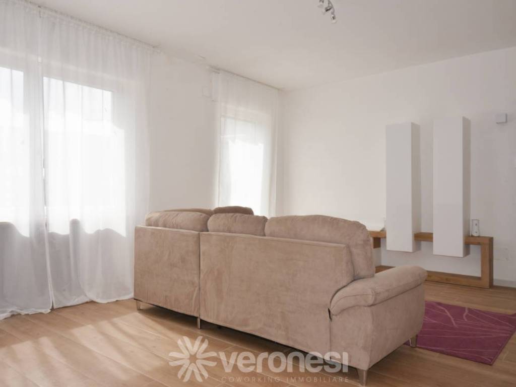 Appartamento a Lanciano in Contrada Villa Martelli, 300 - Foto 2