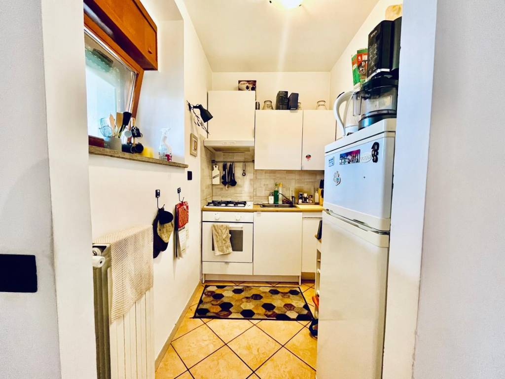 Appartamento a Viterbo in Viale Francesco Baracca - Foto 2