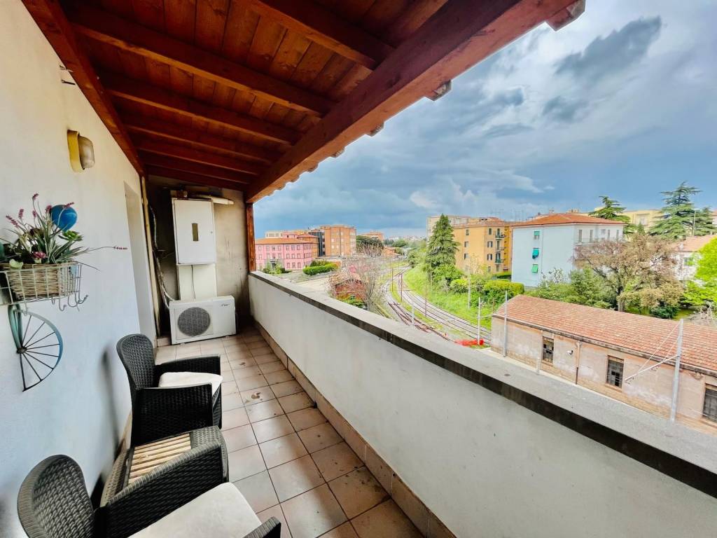 Appartamento a Viterbo in Viale Francesco Baracca - Foto 3
