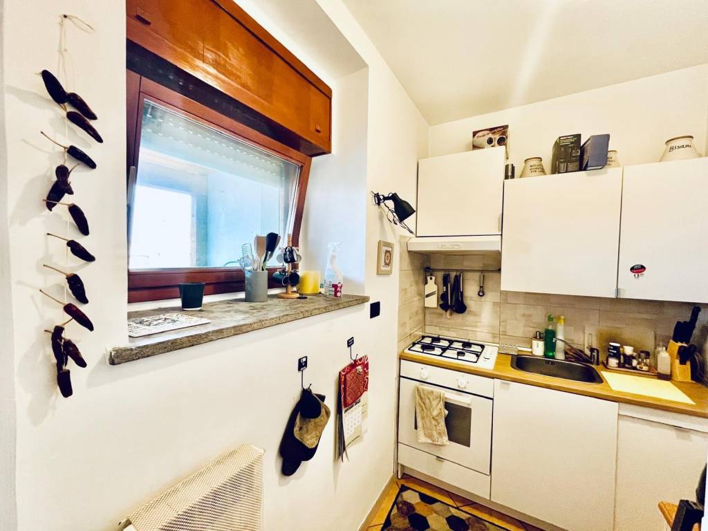 Appartamento a Viterbo in Viale Francesco Baracca - Foto 4