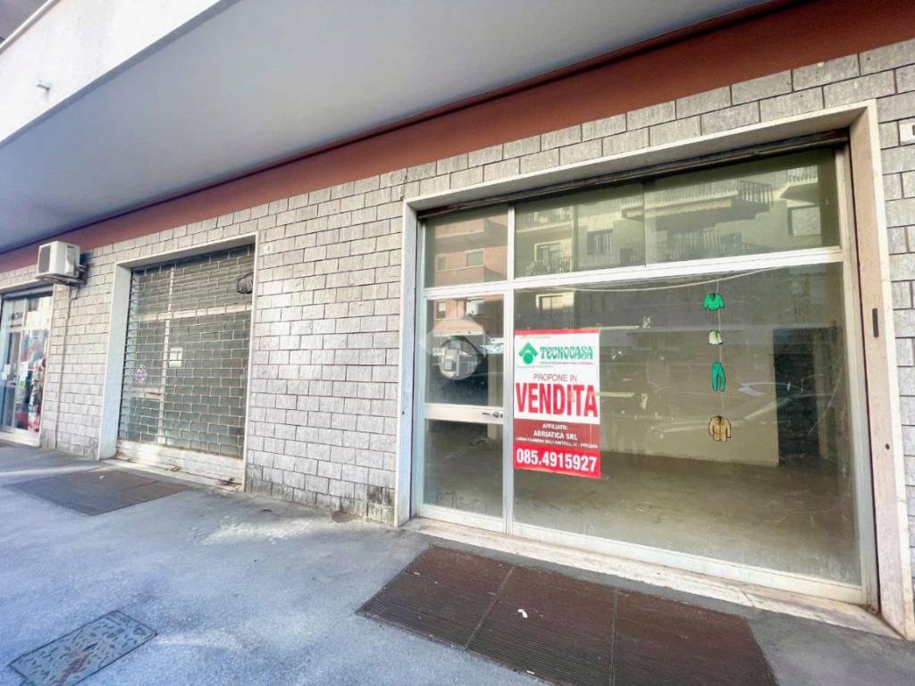 Immobile a Pescara in Via Corradino d'Ascanio, 15 - Foto 2