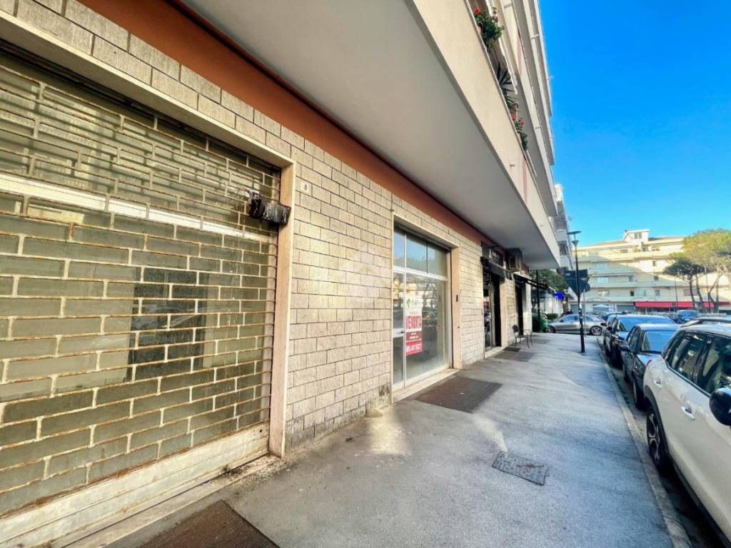 Immobile a Pescara in Via Corradino d'Ascanio, 15 - Foto 4