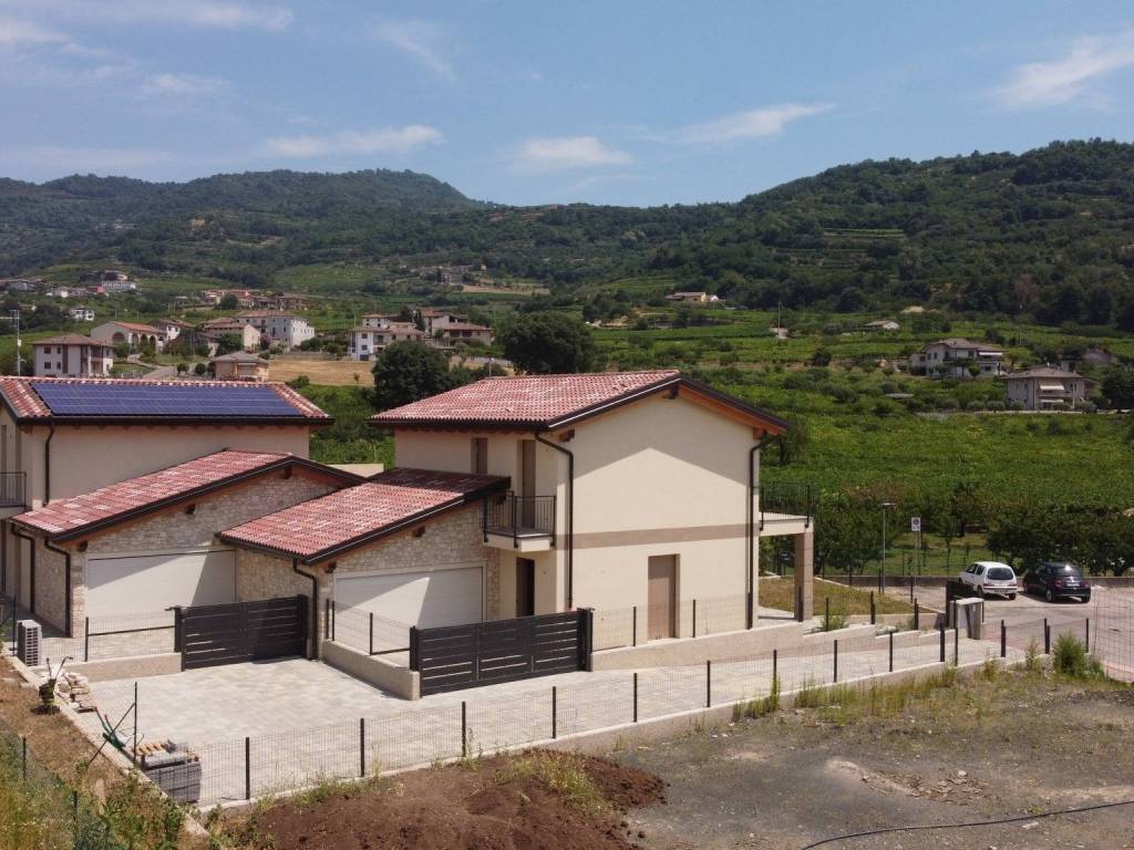 Villa a Montecchia di crosara in Via Trestini - Foto 3