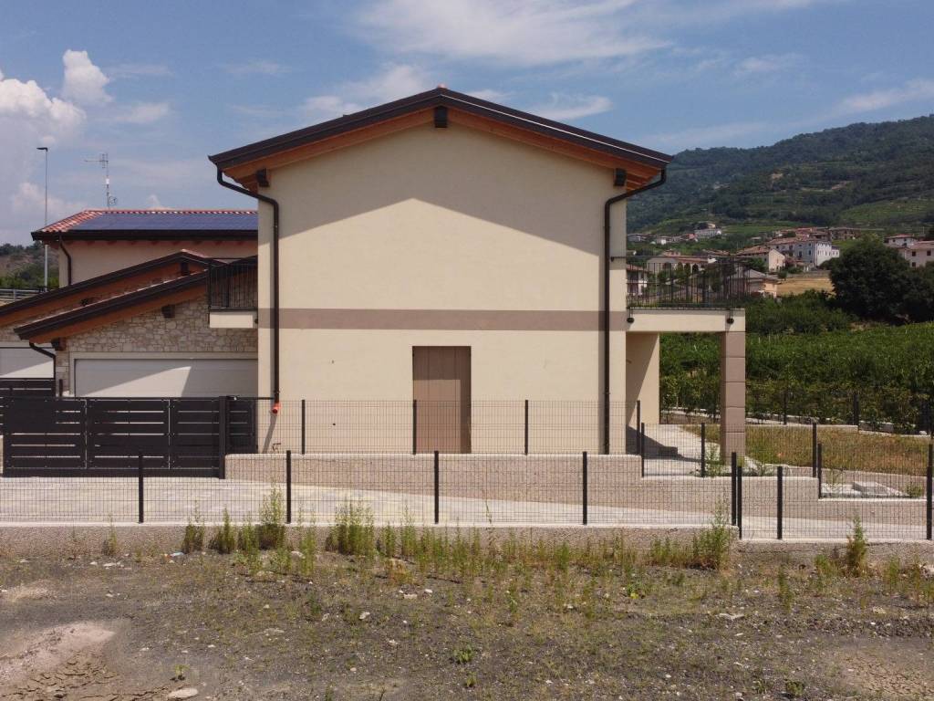 Villa a Montecchia di crosara in Via Trestini - Foto 5