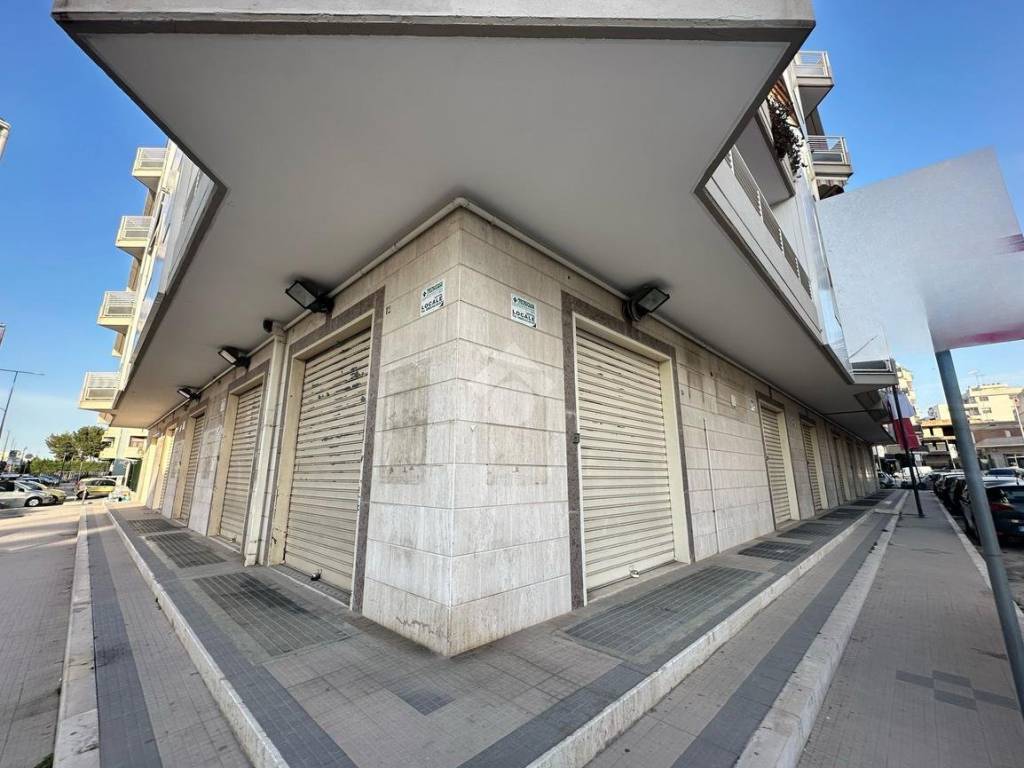 Immobile a Cerignola in Via Trinitapoli, 16 - Foto 2