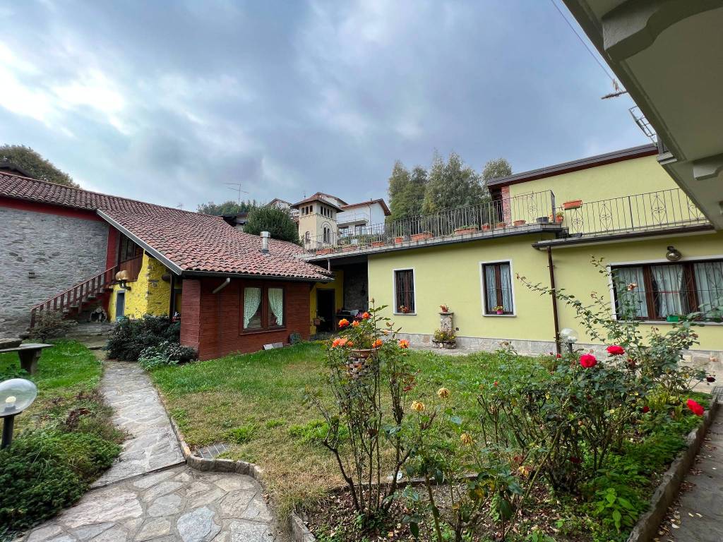 Rustico / casale a Stresa in Via Umberto I, 21 - Foto 4