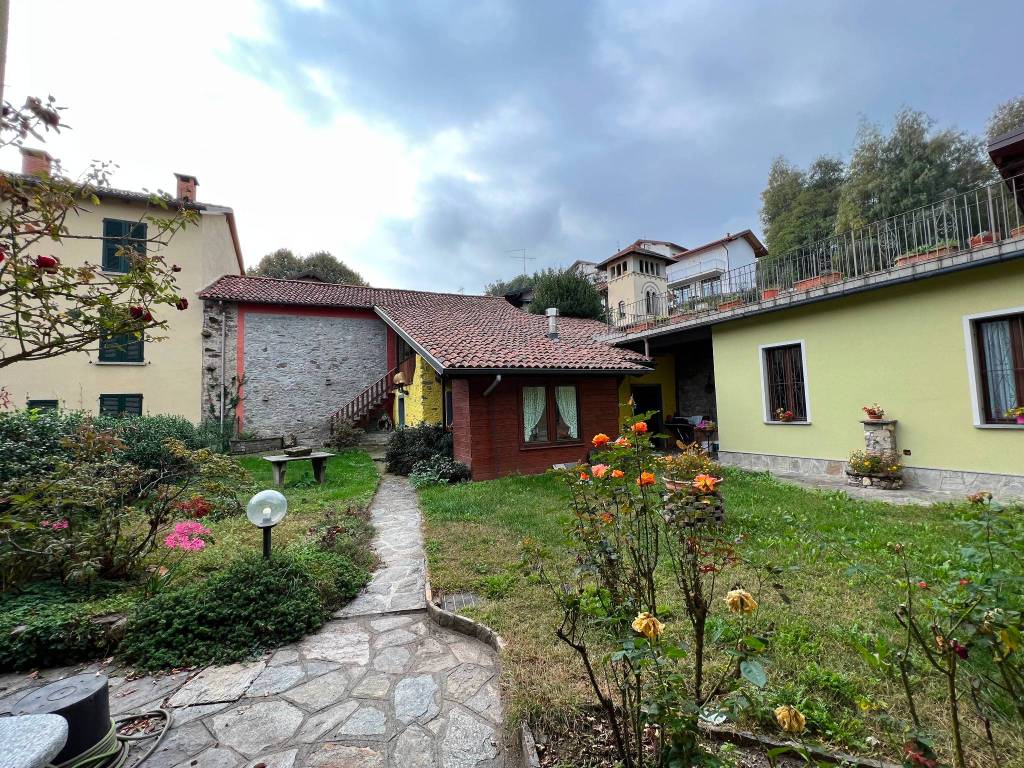 Rustico / casale a Stresa in Via Umberto I, 21 - Foto 5