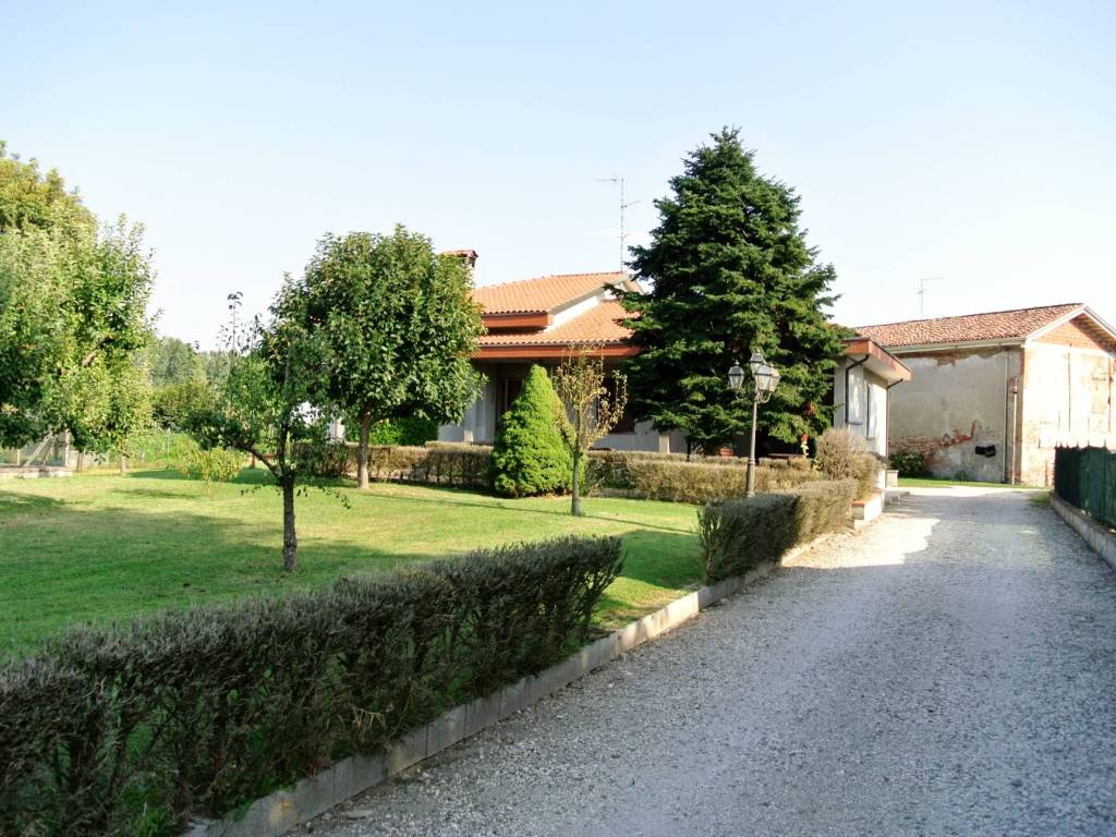 Villa a Viadana in Viadana vicolo valoria - Foto 2