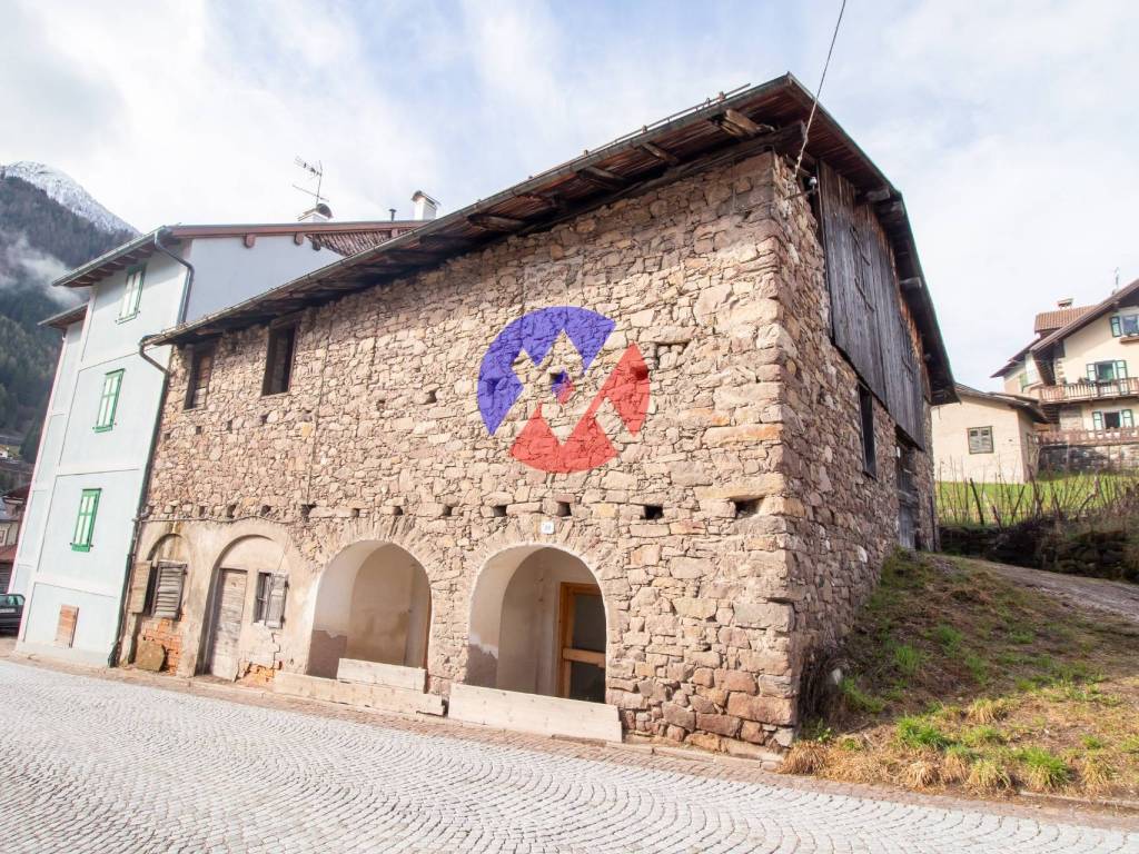 Appartamento a Moena in Strada de Fachin, 19 - Foto 2