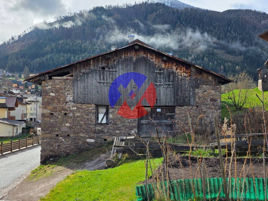 Appartamento a Moena in Strada de Fachin, 19 - Foto 4