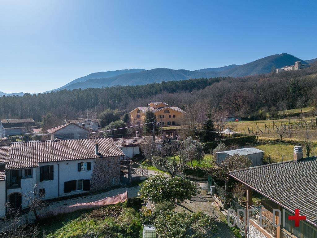 Villa a Greccio in Via Spinacceto - Foto 3
