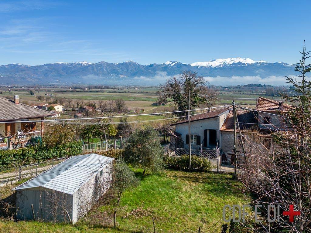 Villa a Greccio in Via Spinacceto - Foto 4
