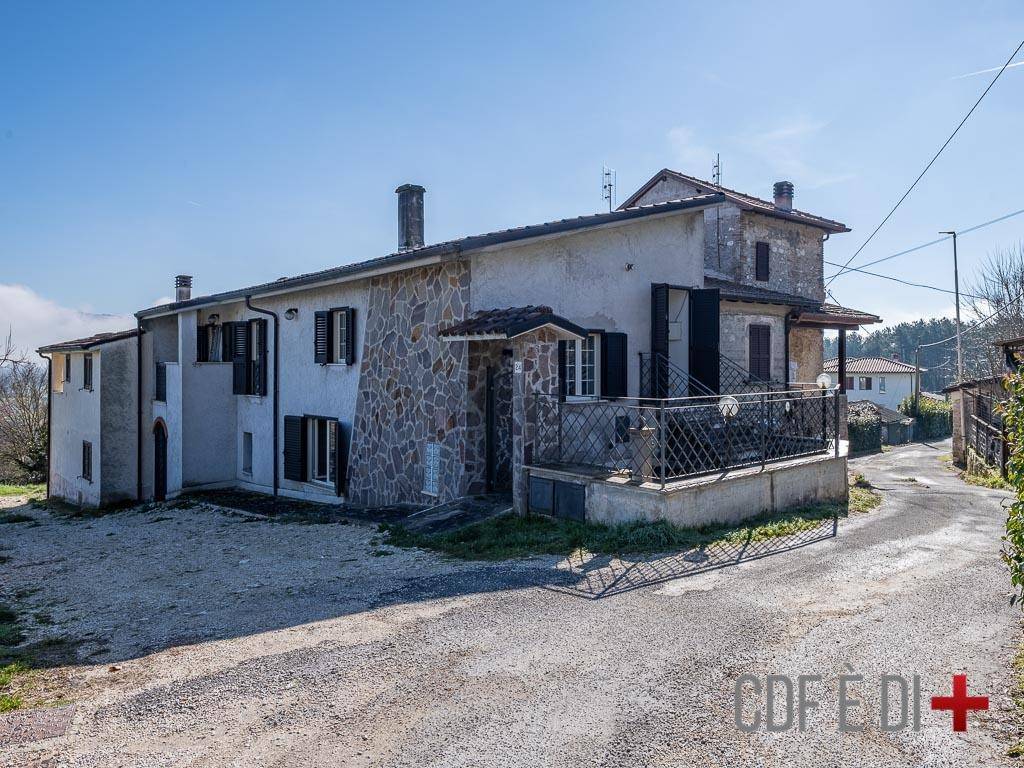 Villa a Greccio in Via Spinacceto - Foto 5