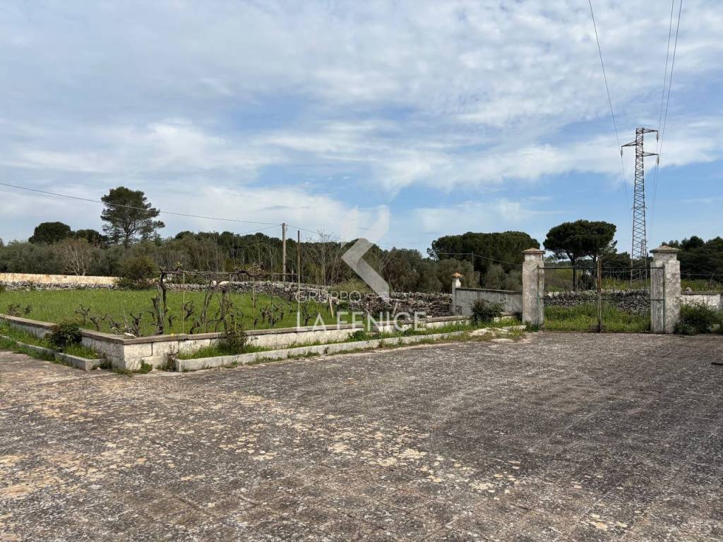 Rustico / casale a Martina franca in strada foggevo - Foto 4