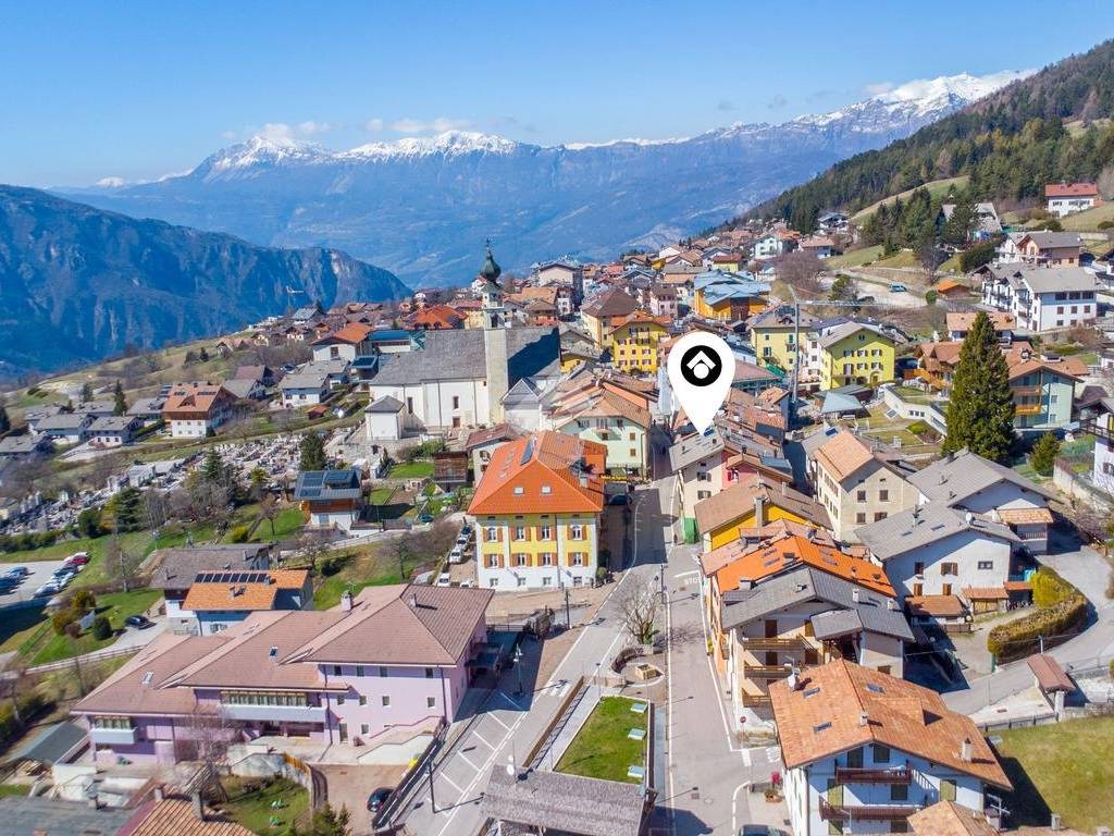 Appartamento a Folgaria in Via Roma, 45 - Foto 2