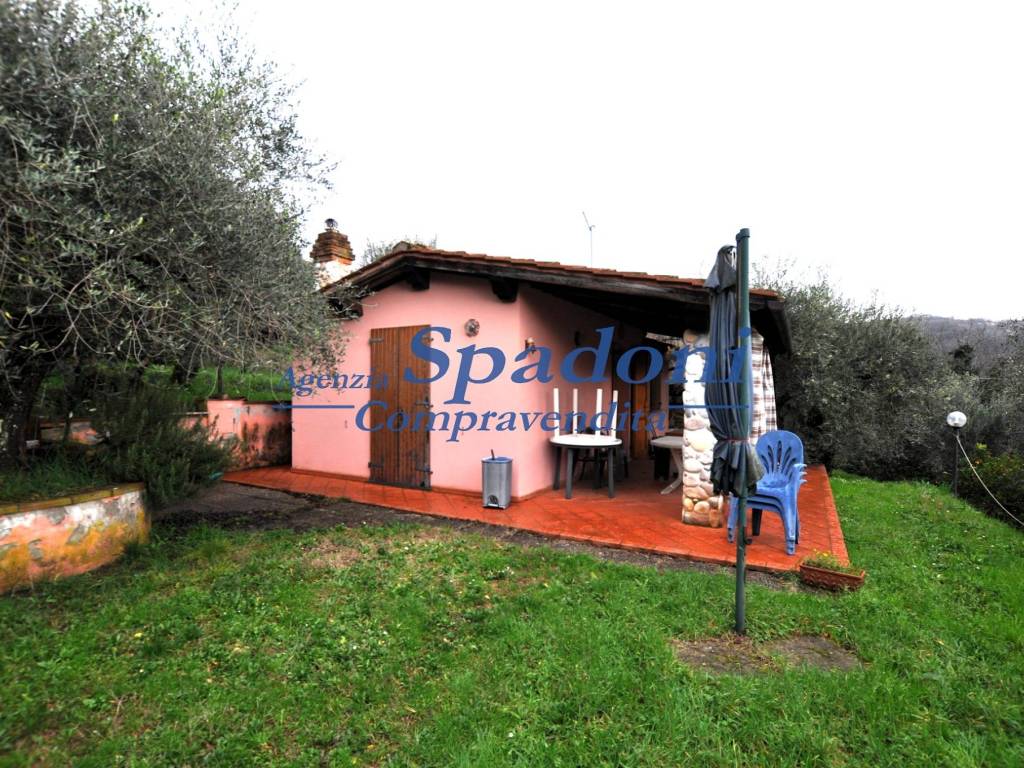 Terreno a Buggiano in Via La Necchia - Foto 2