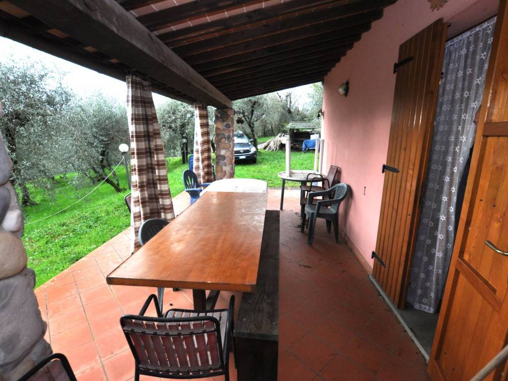 Terreno a Buggiano in Via La Necchia - Foto 3