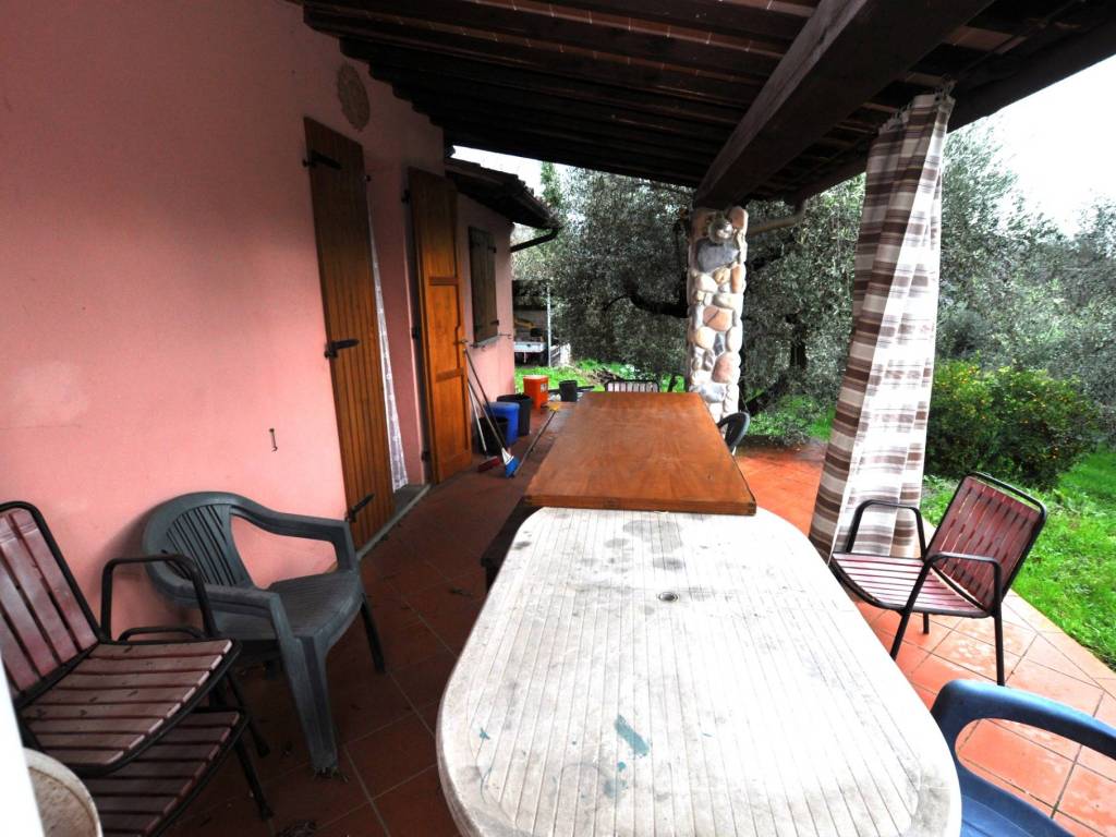 Terreno a Buggiano in Via La Necchia - Foto 4