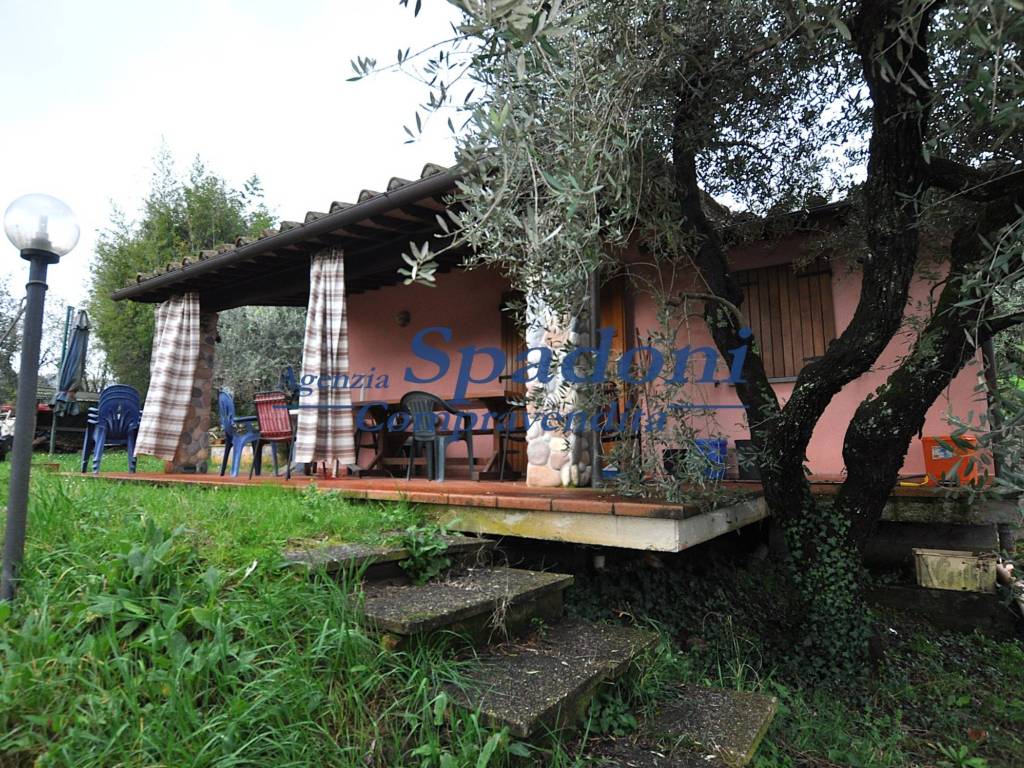 Terreno a Buggiano in Via La Necchia - Foto 5