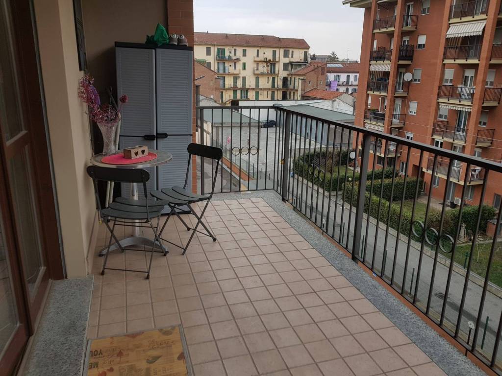 Appartamento a Alessandria in Corso Carlo Marx, 31 - Foto 2