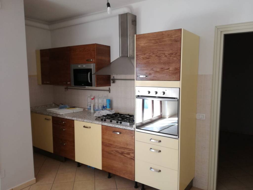 Appartamento a Alessandria in Corso Carlo Marx, 31 - Foto 3