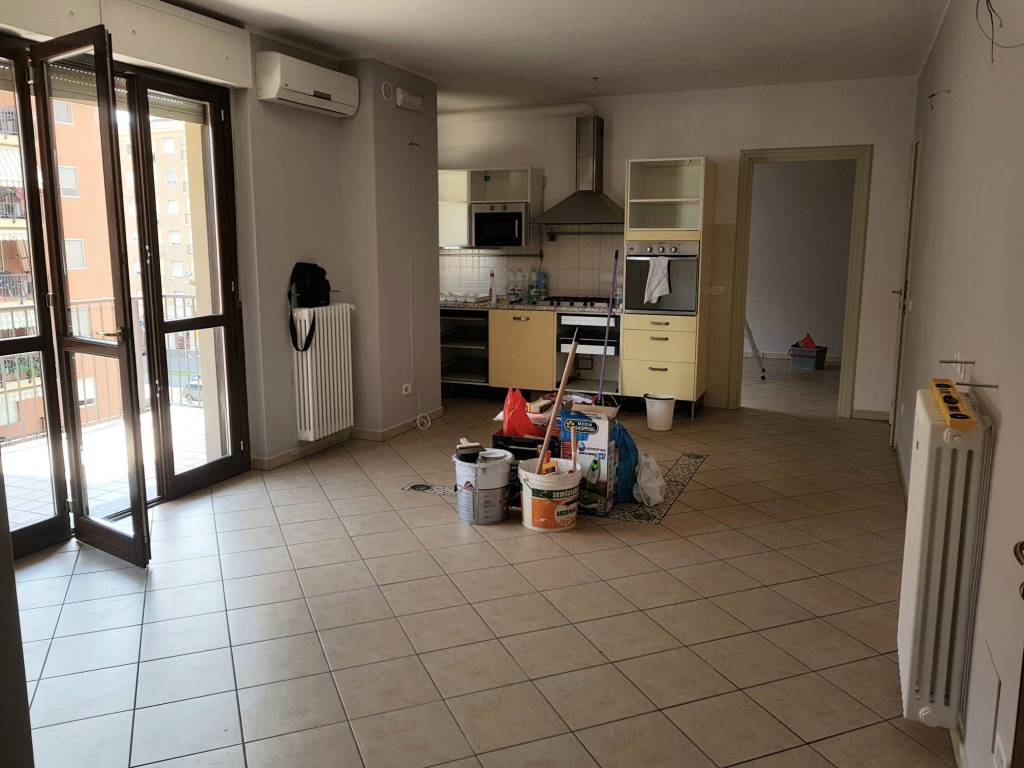 Appartamento a Alessandria in Corso Carlo Marx, 31 - Foto 4