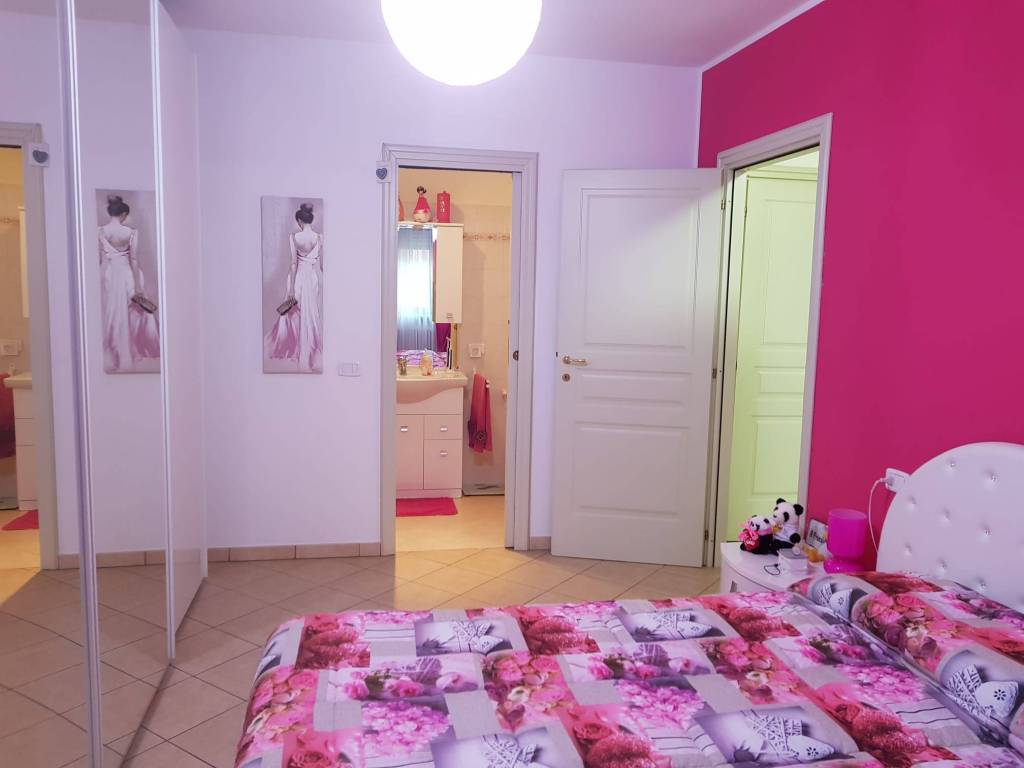 Appartamento a Alessandria in Corso Carlo Marx, 31 - Foto 5